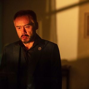 Fotoğraf Yakuza Princess