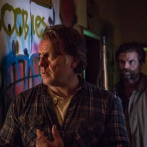 Fotoğraf Coming Home in the Dark