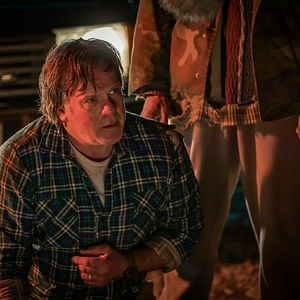 Fotoğraf Coming Home in the Dark