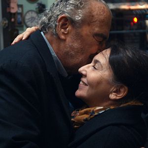 Fotoğraf Saadia Bentaïeb