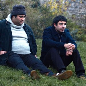 Fotoğraf Le Monde après nous