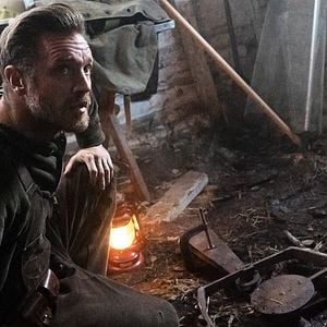 Fotoğraf Hunter Hunter