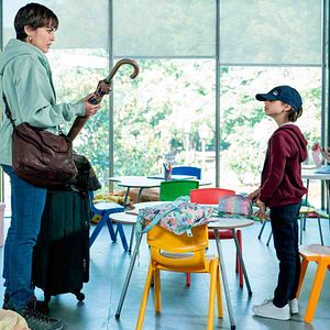 Fotoğraf Adriana Ugarte