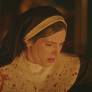 Fotoğraf Bella Thorne