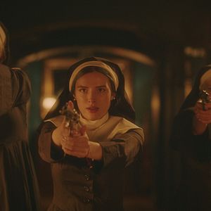 Fotoğraf Bella Thorne