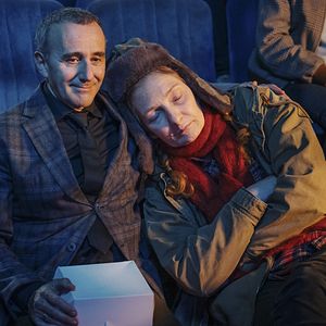 Fotoğraf Elie Semoun