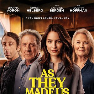 Fotoğraf As They Made Us