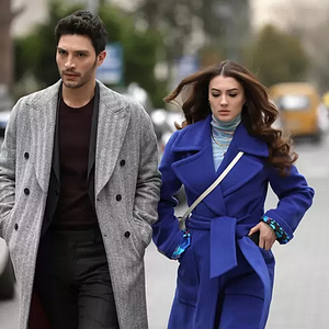 Fotoğraf Aşk Mantık İntikam