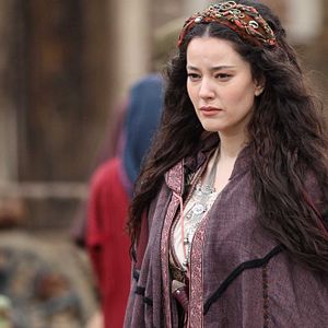 Fotoğraf Barbaroslar: Akdeniz'in Kılıcı