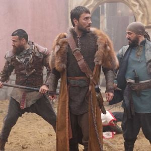 Fotoğraf Barbaroslar: Akdeniz'in Kılıcı