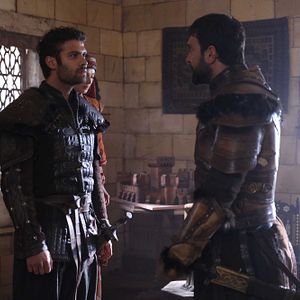 Fotoğraf Barbaroslar: Akdeniz'in Kılıcı