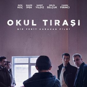 Fotoğraf Okul Tıraşı