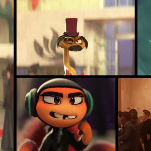 Fotoğraf Kim Demiş Kötüyüz Diye?