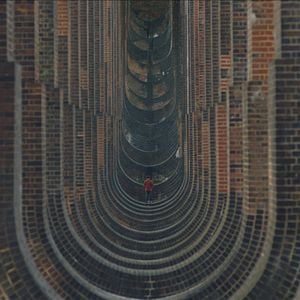 Fotoğraf The Reason I Jump