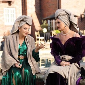 Fotoğraf Erinn Hayes