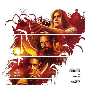 Fotoğraf Escape the Field