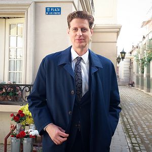 Fotoğraf Alejandro Sigüenza