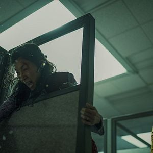 Fotoğraf Michelle Yeoh