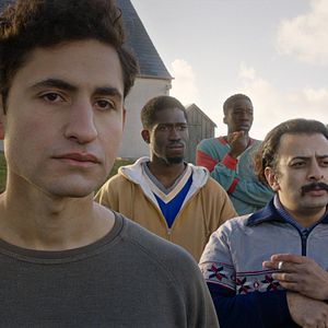 Fotoğraf Amir El-Masry