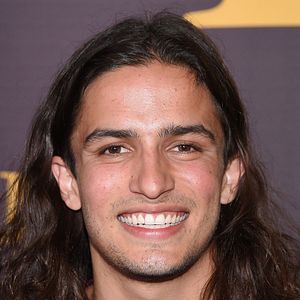 Fotoğraf Aramis Knight