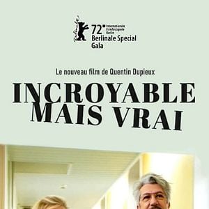 Fotoğraf Incroyable mais vrai