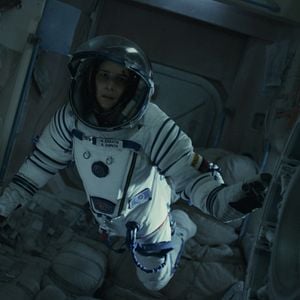 Fotoğraf Céline Sallette