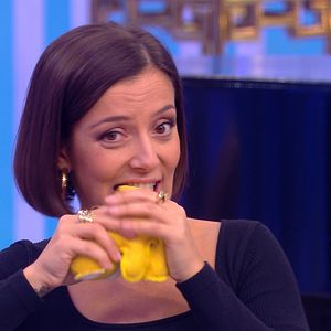 Fotoğraf Camille Lellouche