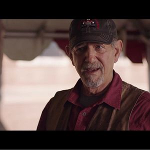 Fotoğraf Peter Coyote