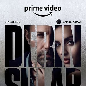 Fotoğraf Derin Sular