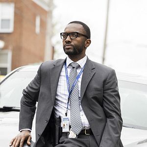 Fotoğraf Jamie Hector