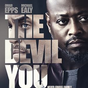 Fotoğraf The Devil You Know