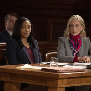 Fotoğraf Jessica Tuck