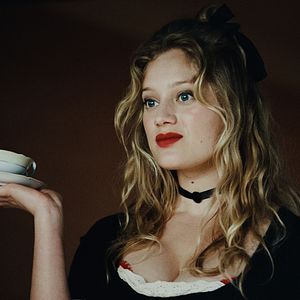 Fotoğraf Nadia Tereszkiewicz