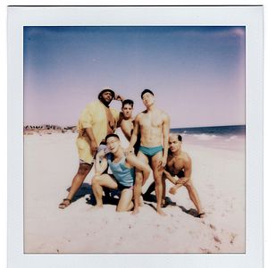 Fotoğraf Fire Island