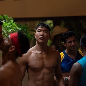 Fotoğraf Fire Island