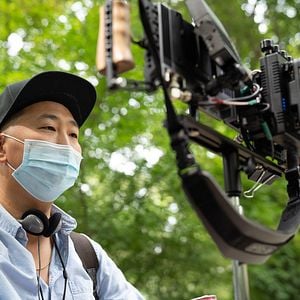 Fotoğraf Fire Island