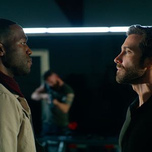 Fotoğraf Jake Gyllenhaal