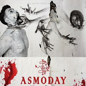 Fotoğraf Asmoday: Cin'ur Racim