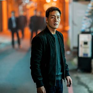 Fotoğraf Park Hae-Soo