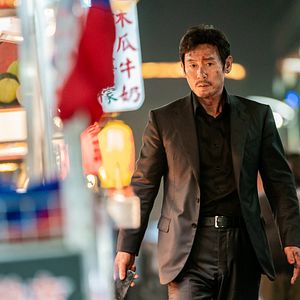 Fotoğraf Sul Kyung-gu