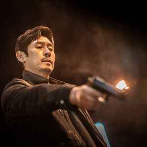 Fotoğraf Sul Kyung-gu