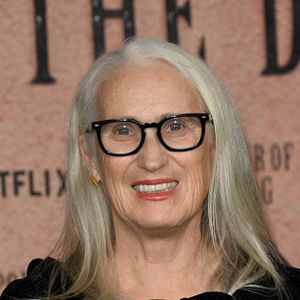 Fotoğraf Jane Campion