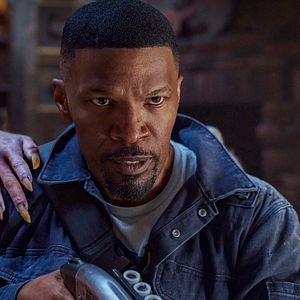 Fotoğraf Jamie Foxx