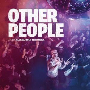 Fotoğraf Inni ludzie