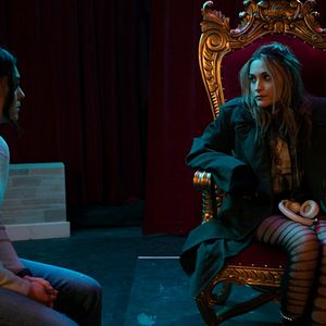 Fotoğraf Sex Appeal