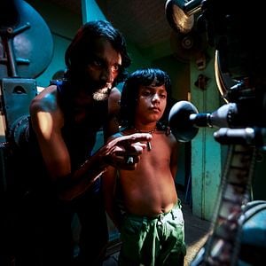 Fotoğraf Last Film Show