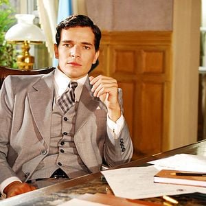 Fotoğraf Desejo Proibido