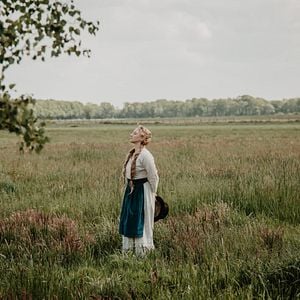 Fotoğraf Anna Maria Mühe