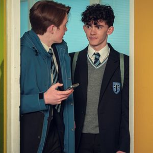 Fotoğraf Heartstopper