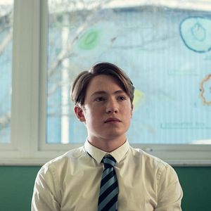 Fotoğraf Heartstopper